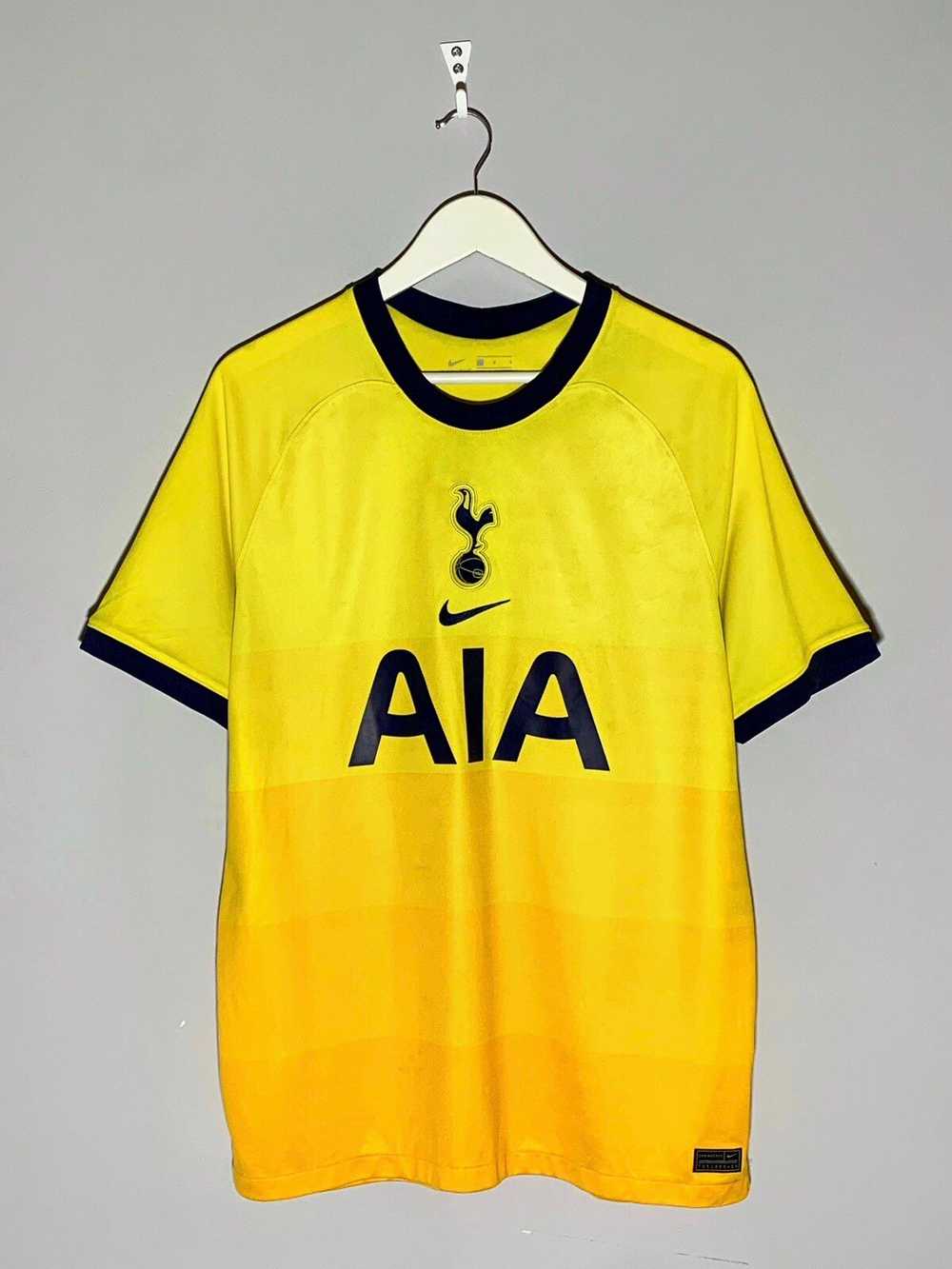 Nike × Soccer Jersey #9 Bale Tottenham Hotspur Ni… - image 2