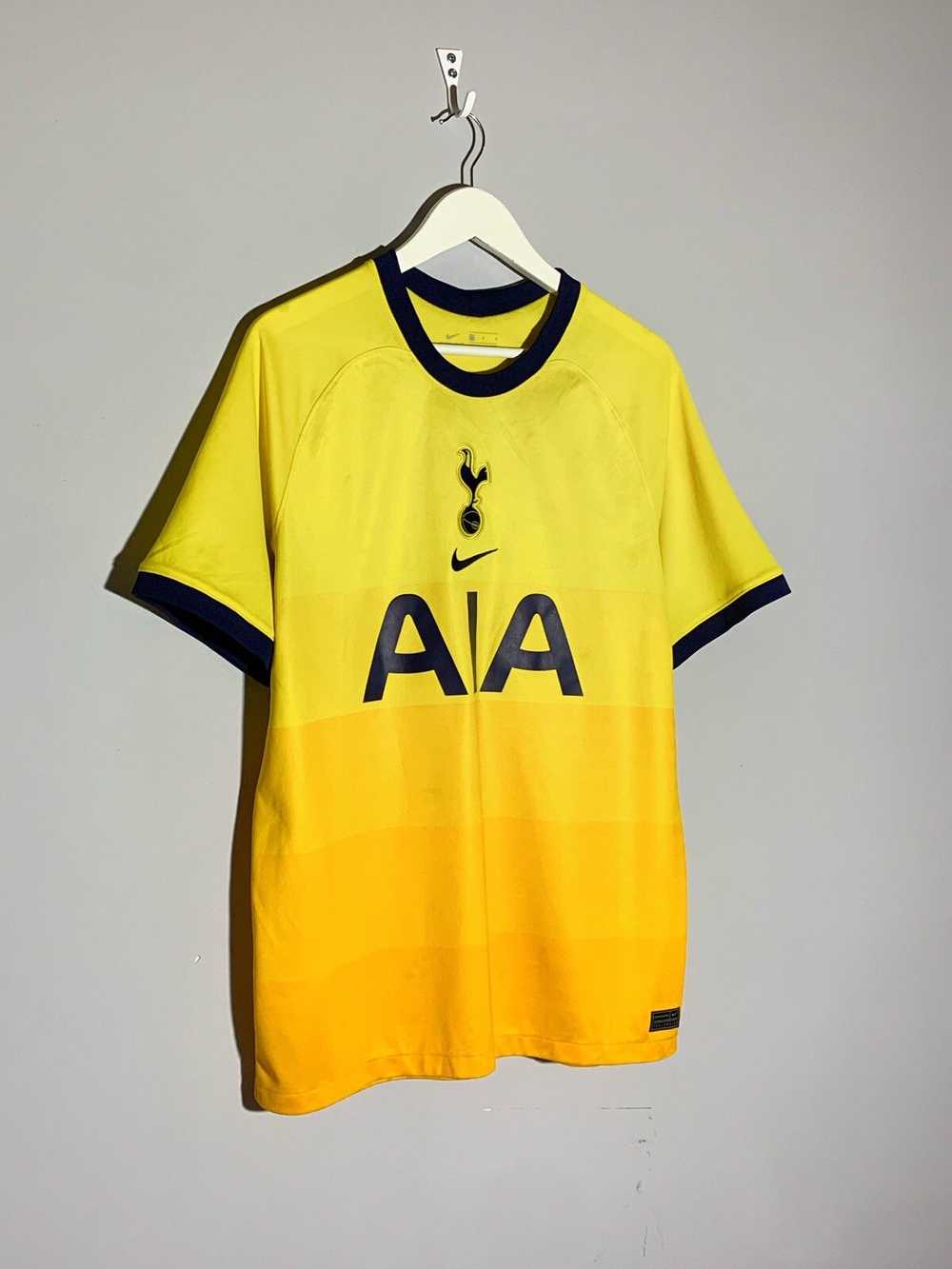 Nike × Soccer Jersey #9 Bale Tottenham Hotspur Ni… - image 3