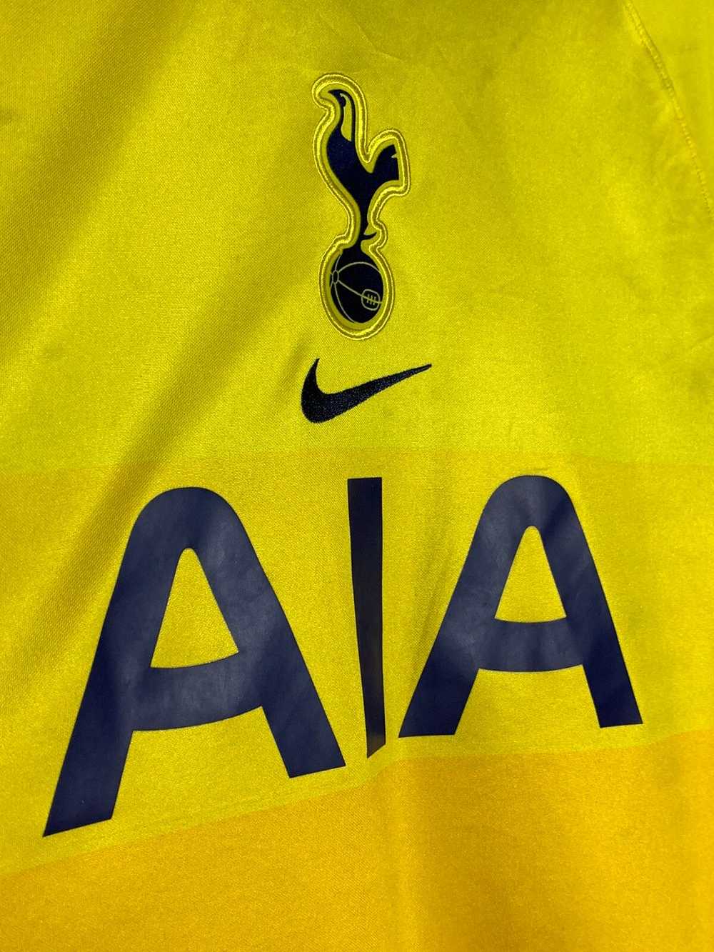 Nike × Soccer Jersey #9 Bale Tottenham Hotspur Ni… - image 4