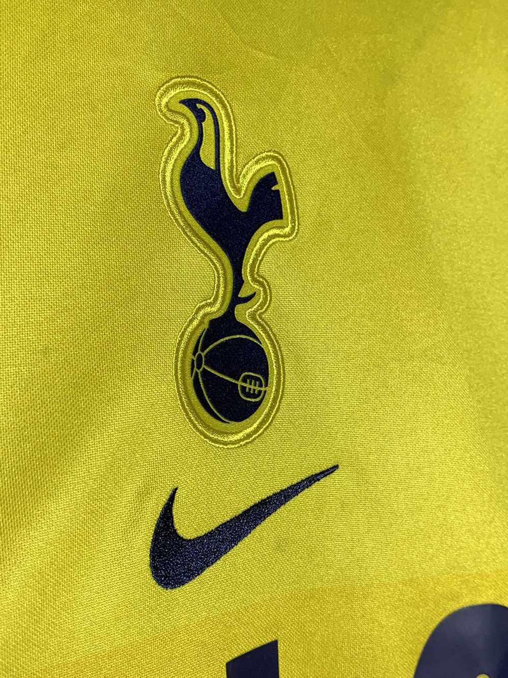 Nike × Soccer Jersey #9 Bale Tottenham Hotspur Ni… - image 5