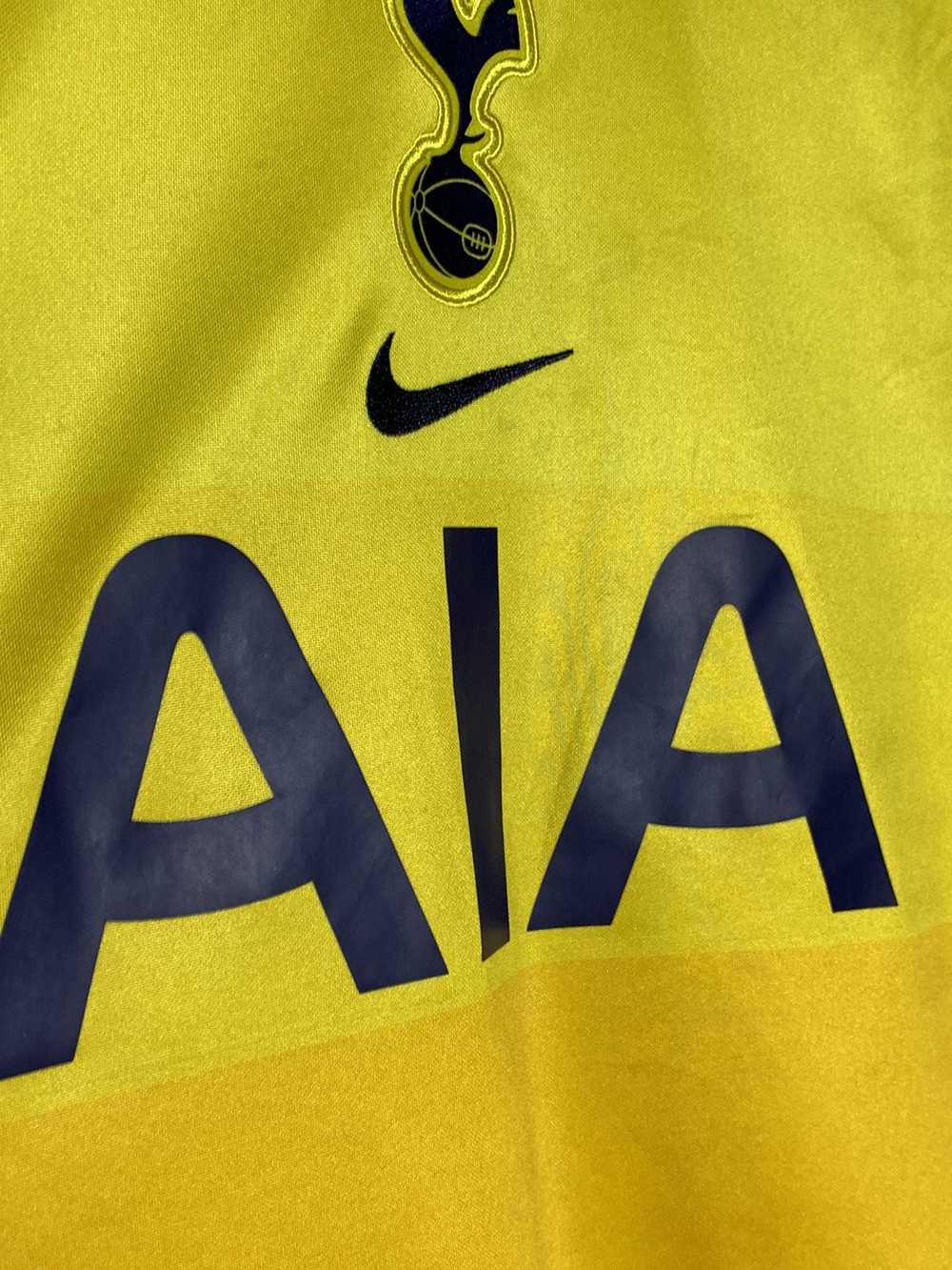 Nike × Soccer Jersey #9 Bale Tottenham Hotspur Ni… - image 6