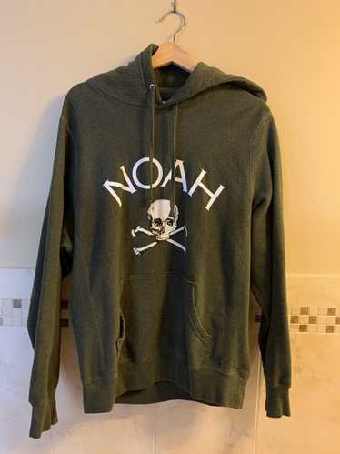 Noah Jolly Roger Hoodie