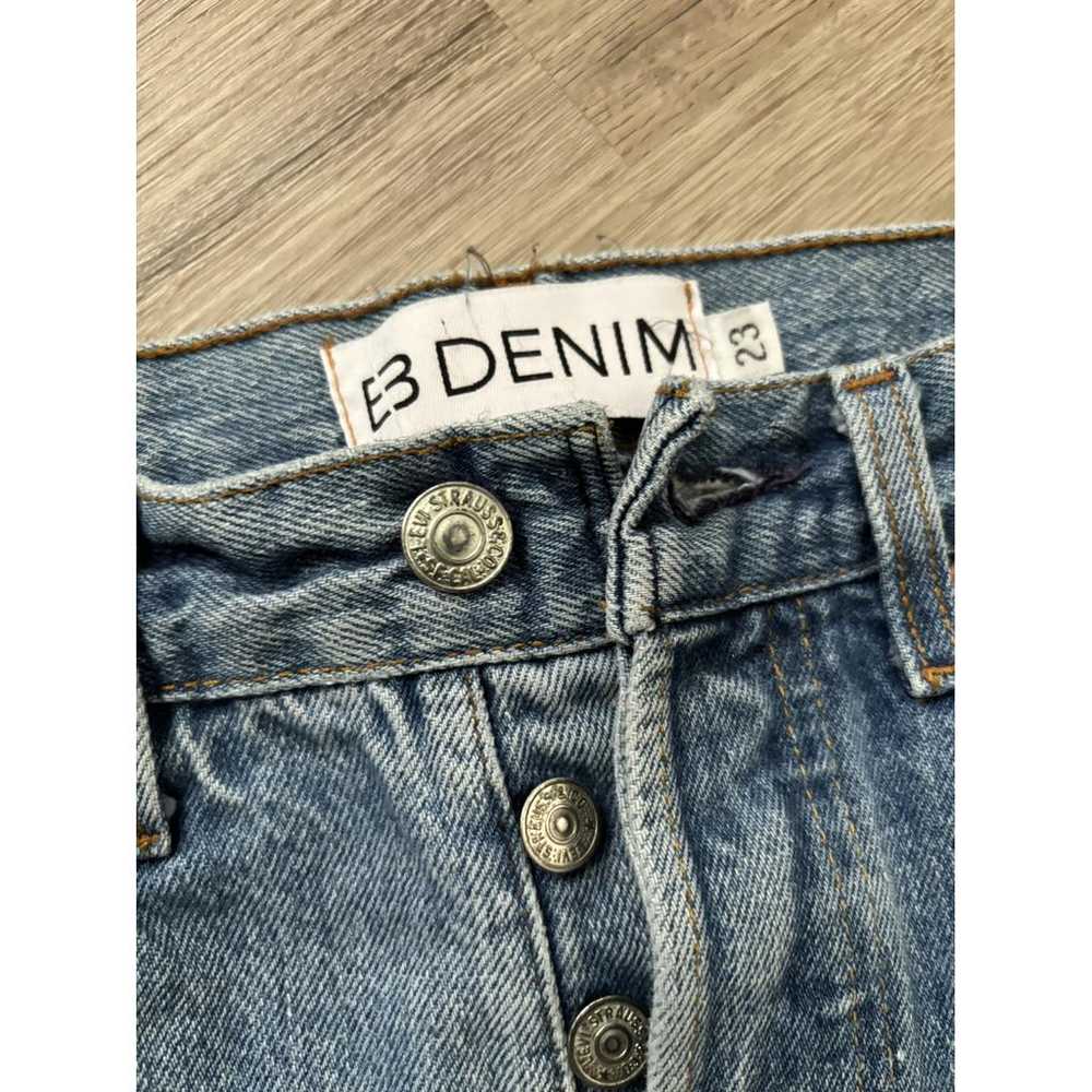EB Denim Bootcut jeans - image 3