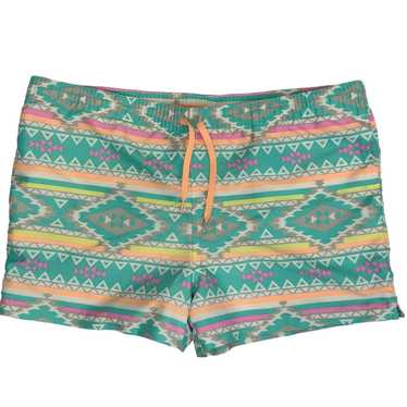 Chubbies Chubbies En Fuegos 4" Swim Trunks Large … - image 1