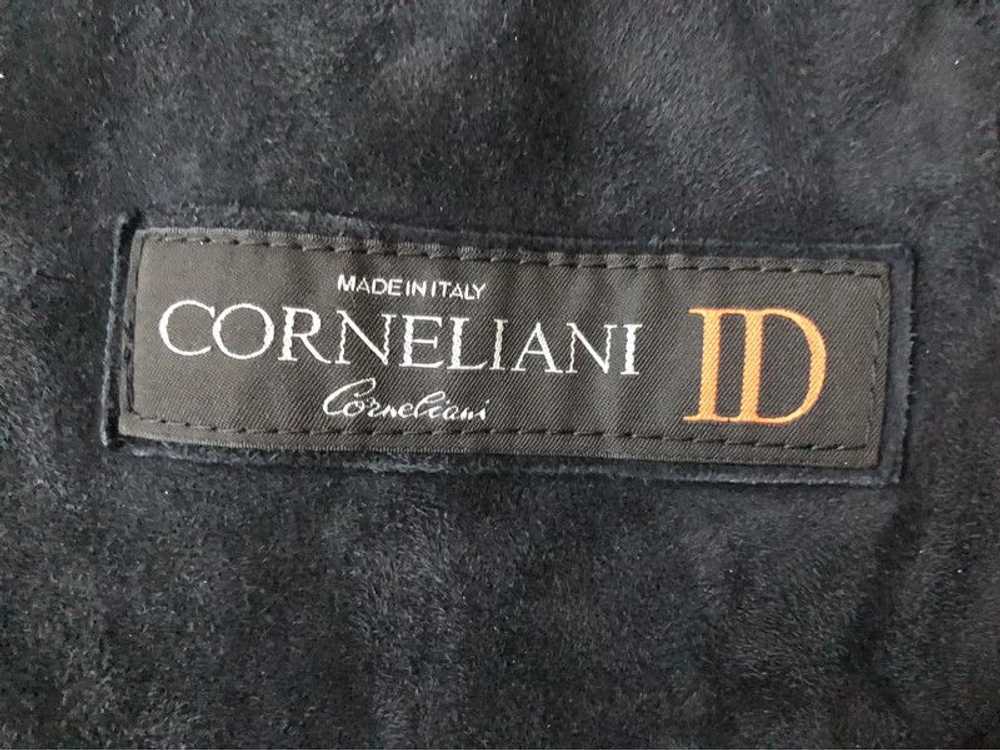 Corneliani × Italian Designers × Luxury Cornelian… - image 4