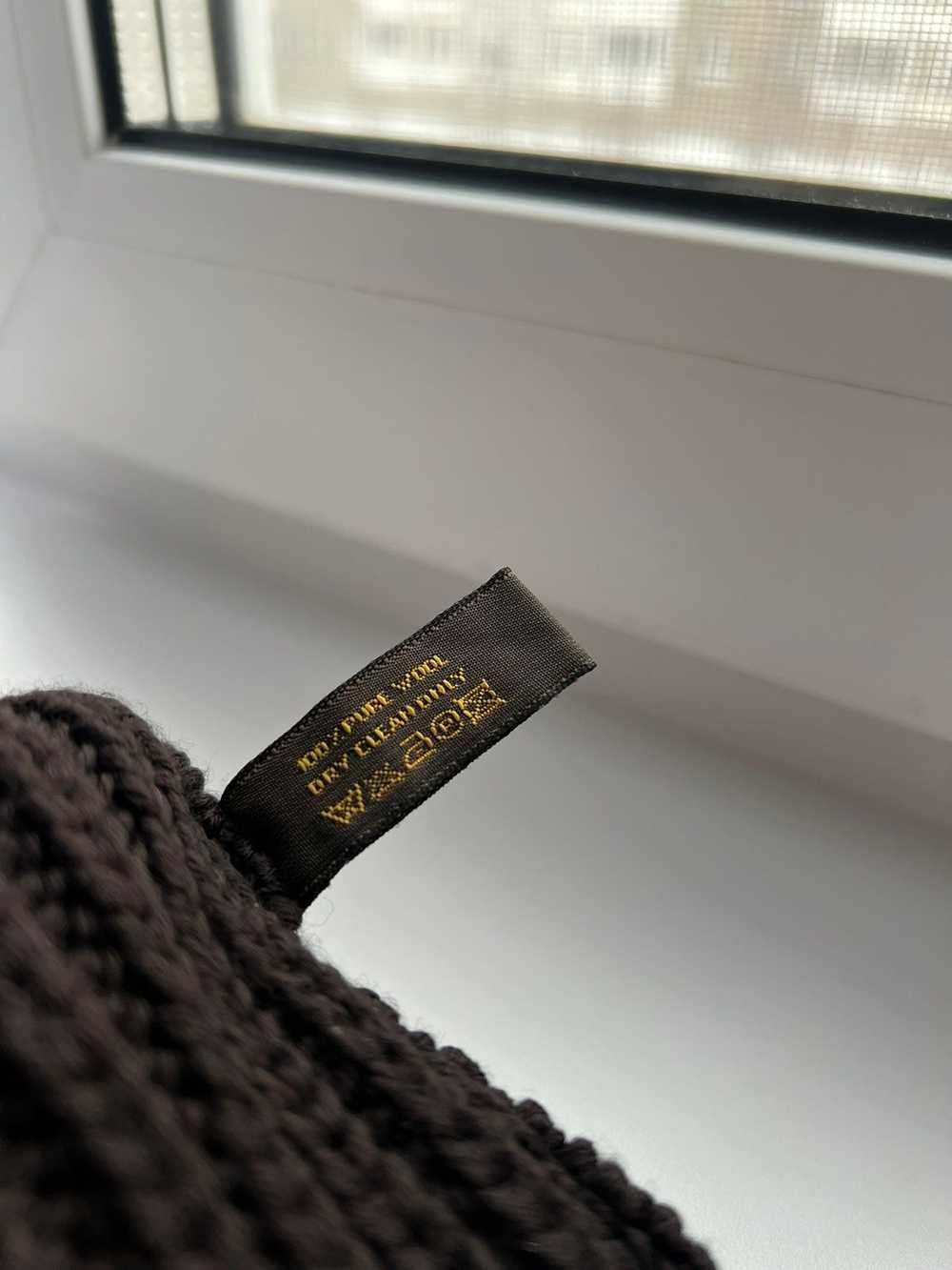 Louis Vuitton Louis Vuitton Knit Beanie - image 5