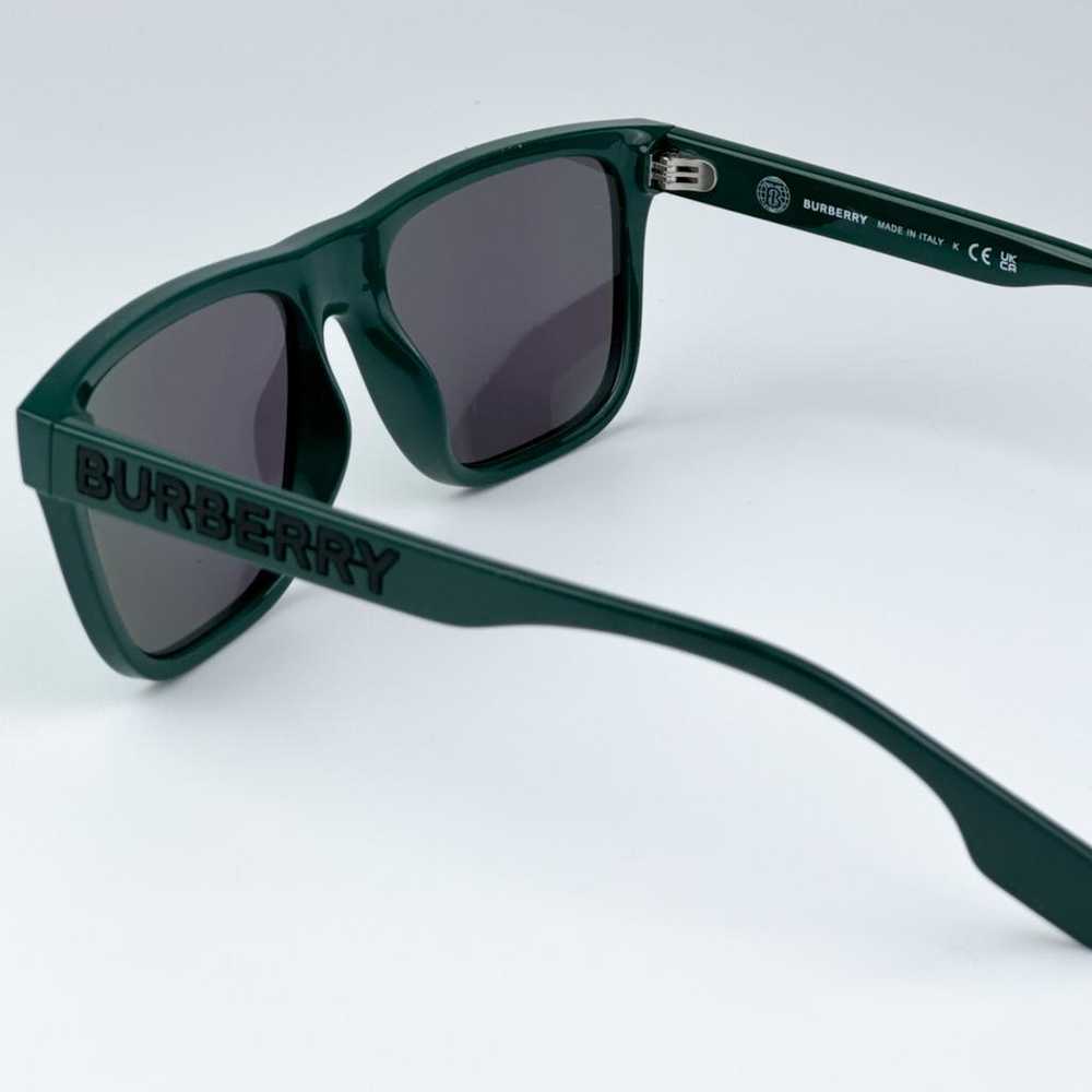 Burberry Sunglasses - image 8