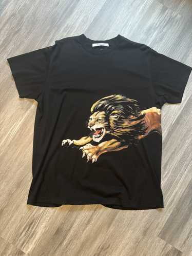 Givenchy Lion t