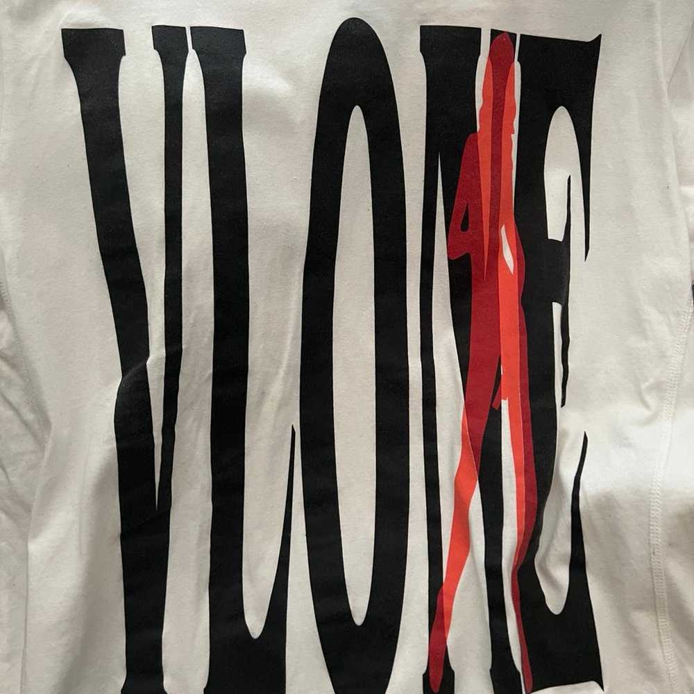 VLONE shirt - image 1