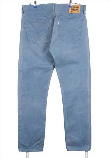 Vintage 90's Levi Strauss & Co. Jeans / Pants 508 