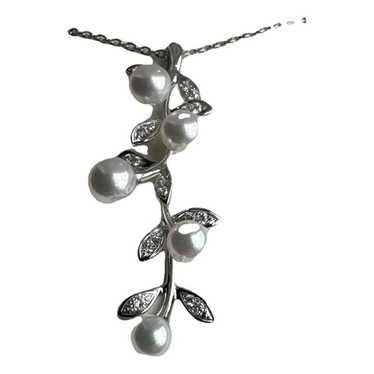 Mikimoto Pearl necklace