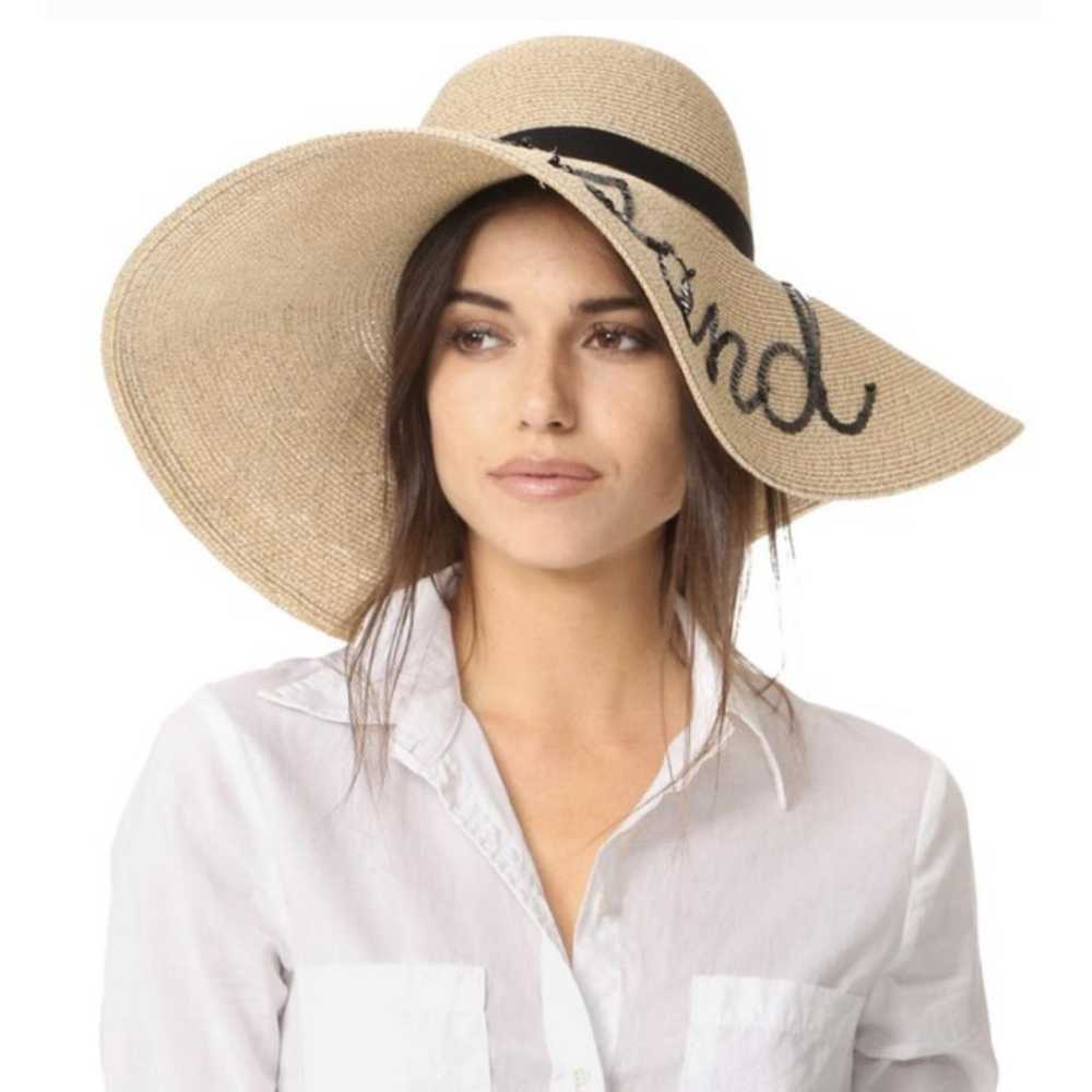 Eugenia Kim Hat - image 9