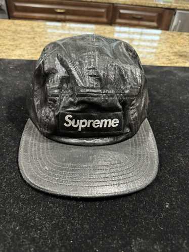 Supreme Supreme Black Polyurethane 5 Panal - image 1