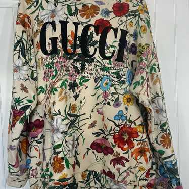Gucci sweatshirt - image 1