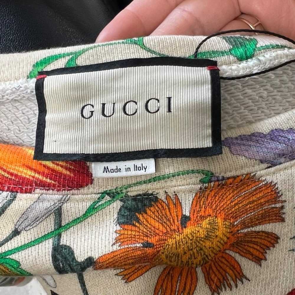 Gucci sweatshirt - image 3