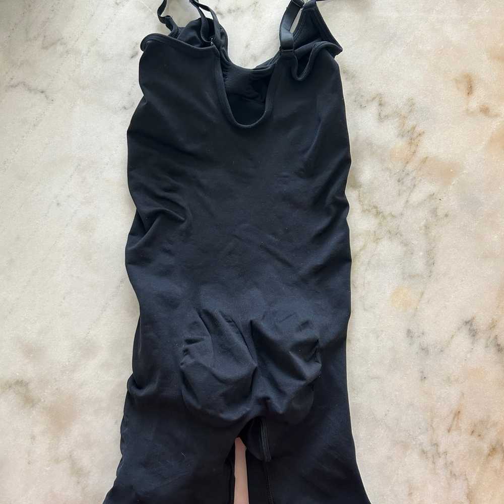 skims bodysuit - image 2