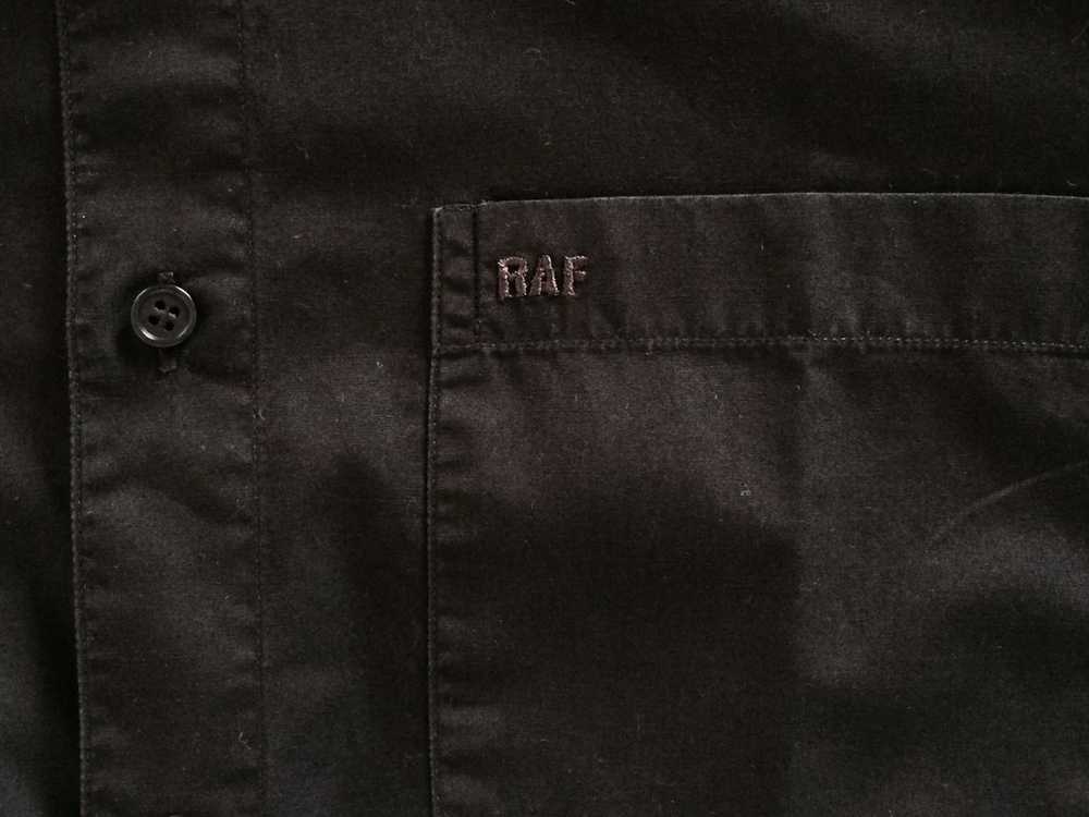Raf Simons × Raf by Raf Simons Single pocket shirt - image 5