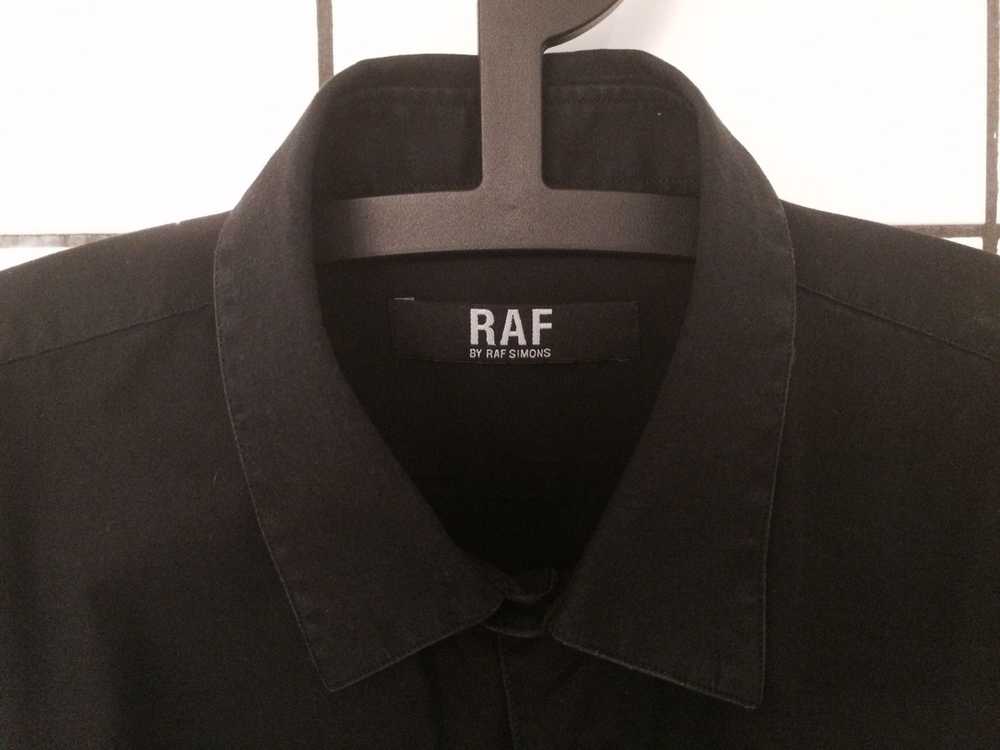 Raf Simons × Raf by Raf Simons Single pocket shirt - image 6
