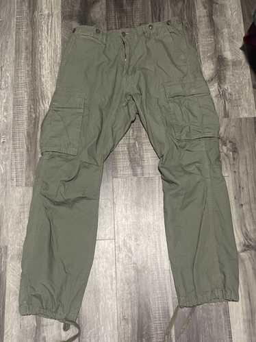 MNML × Streetwear × Vintage MNML Cargo pants
