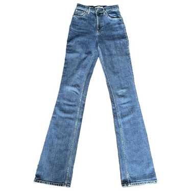 Helmut Lang Bootcut jeans - image 1