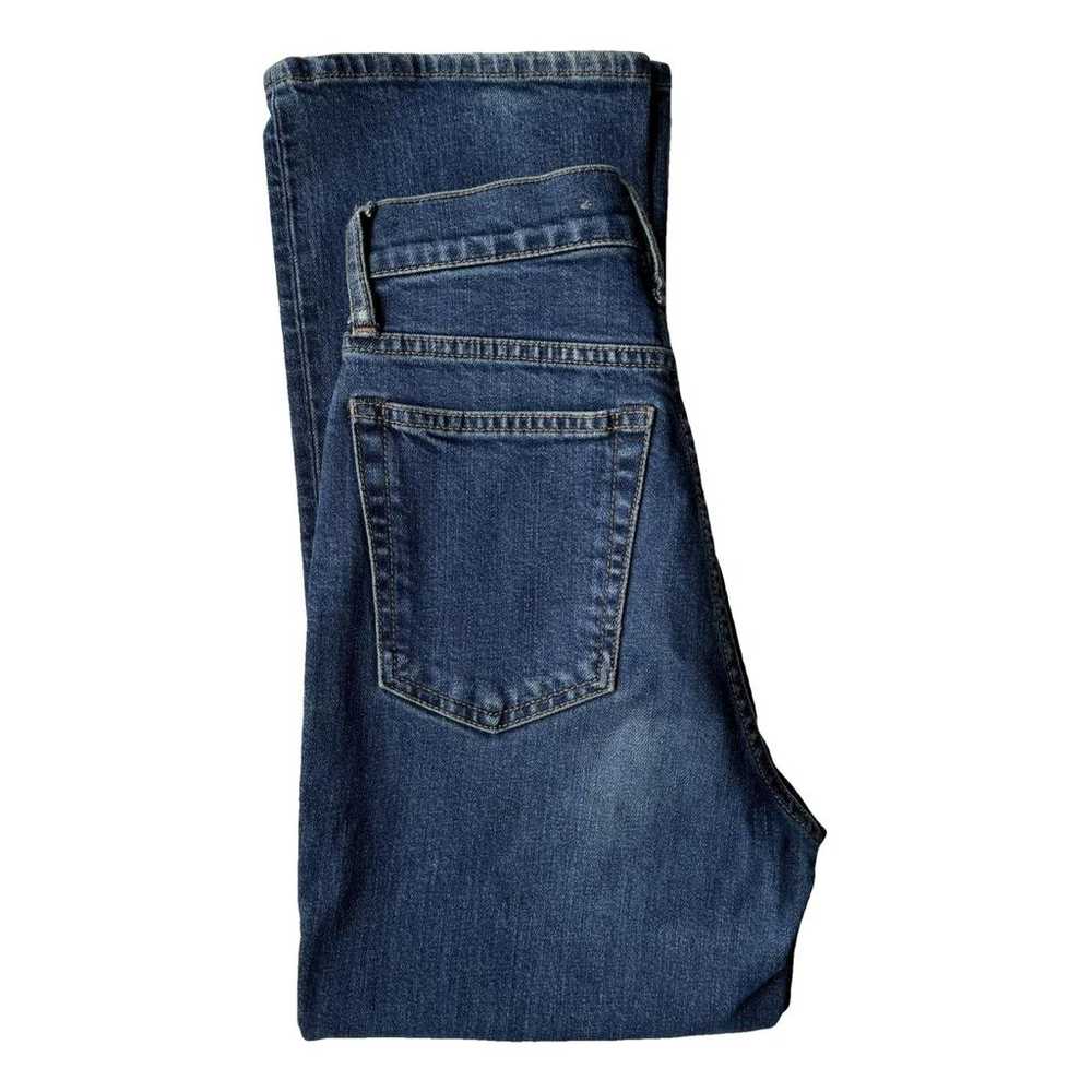 Helmut Lang Bootcut jeans - image 2