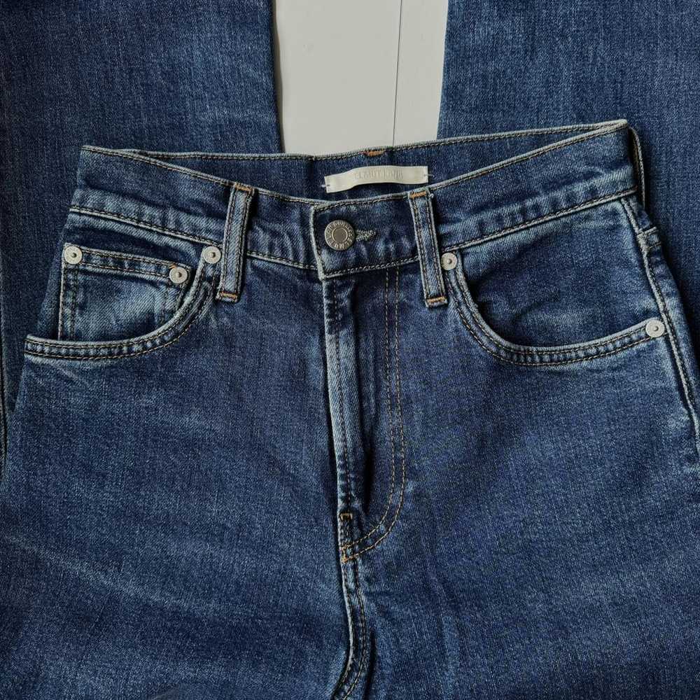 Helmut Lang Bootcut jeans - image 4