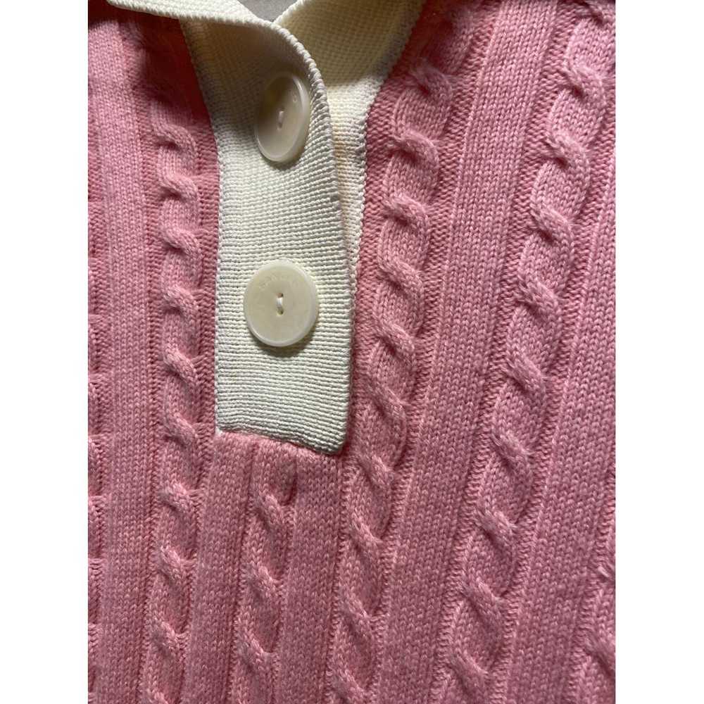 Sandro Wool knitwear - image 4