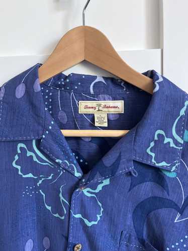 Tommy Bahama Tommy Bahama Button Up - image 1