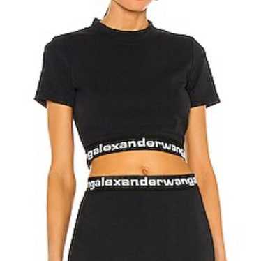 Authentic Alexander Wang Top - image 1