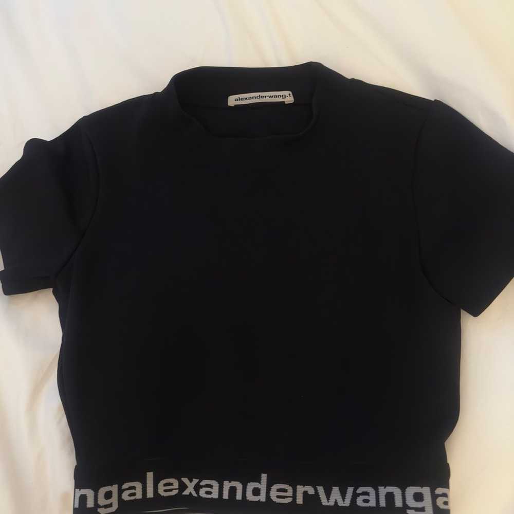 Authentic Alexander Wang Top - image 2