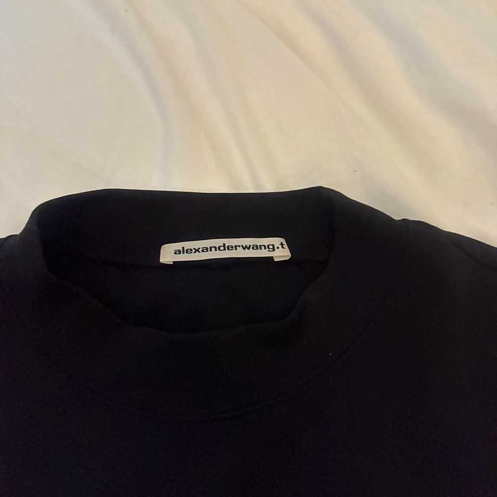 Authentic Alexander Wang Top - image 4
