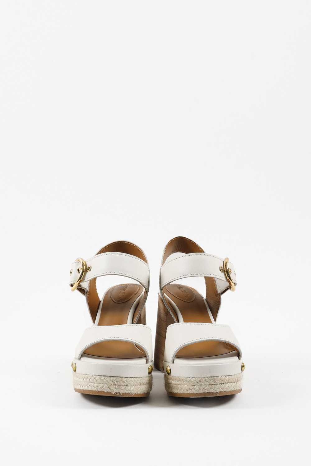 See by Chloe See By Chloé Viviane Platform Block … - image 2