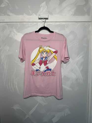 Japanese Brand × Streetwear × Vintage Sailor Moon 