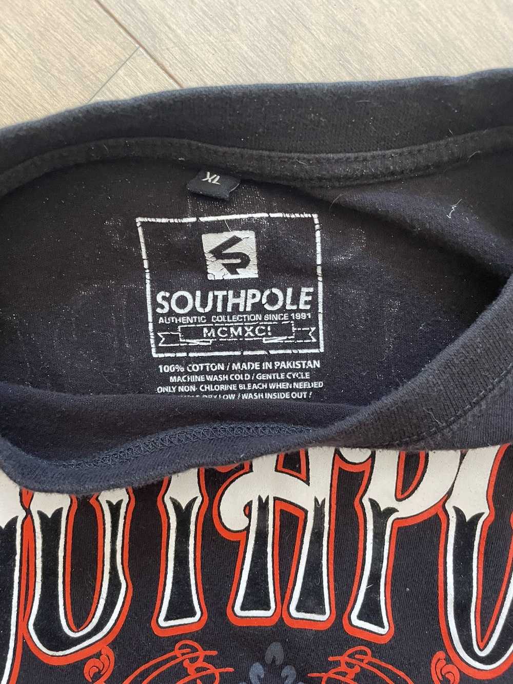 Southpole × Vintage Southpole ‘Truth and Liberty’… - image 3