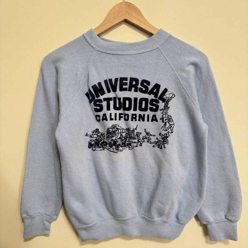 Universal Studios × Vintage Universal Studios 70s… - image 1