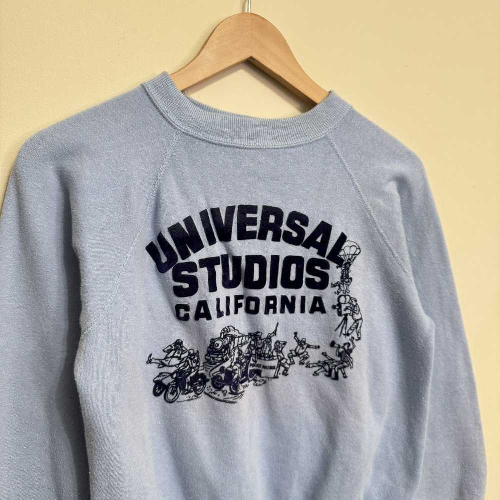 Universal Studios × Vintage Universal Studios 70s… - image 2
