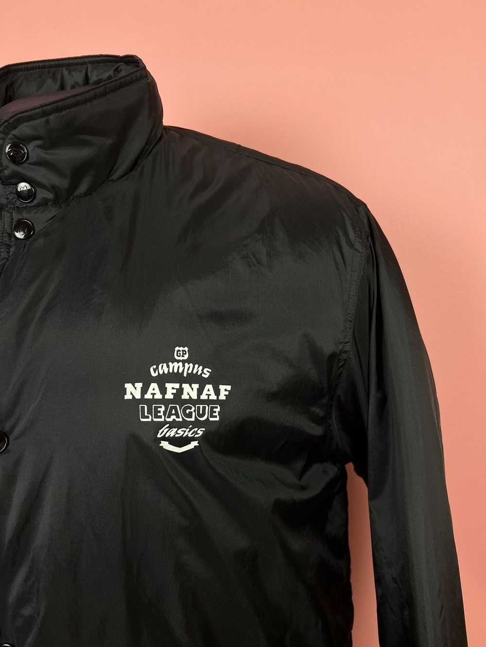 Japanese Brand × Streetwear × Vintage Naf naf vin… - image 2