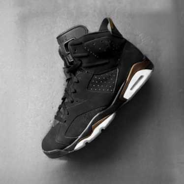 Jordan Brand × Nike Jordan Brand Retro 6 [LE] “DM… - image 1