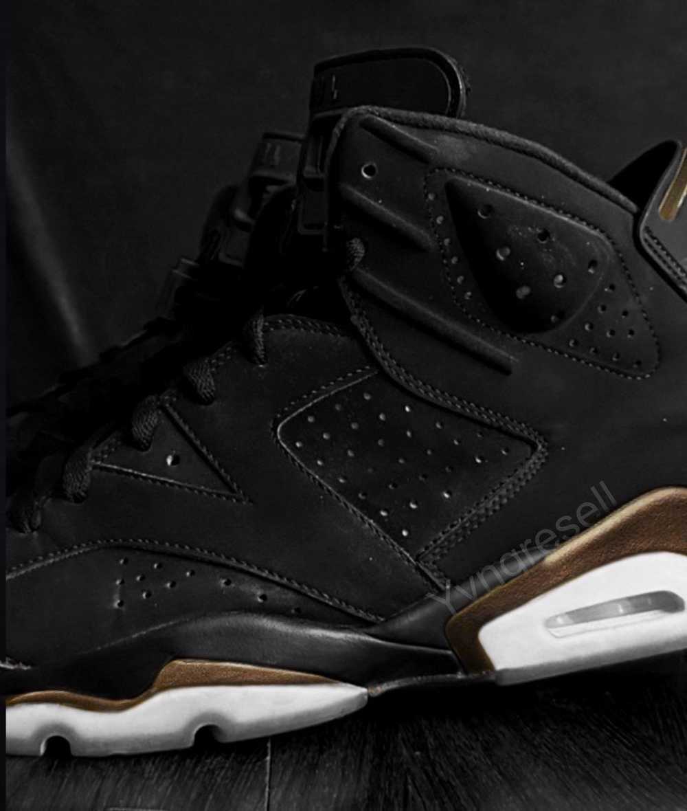 Jordan Brand × Nike Jordan Brand Retro 6 [LE] “DM… - image 3