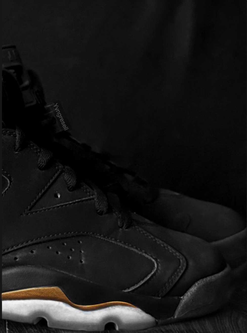 Jordan Brand × Nike Jordan Brand Retro 6 [LE] “DM… - image 5