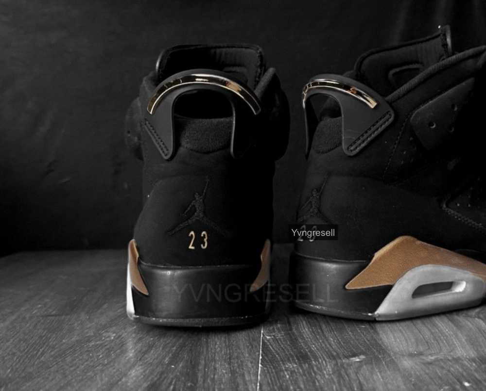 Jordan Brand × Nike Jordan Brand Retro 6 [LE] “DM… - image 6