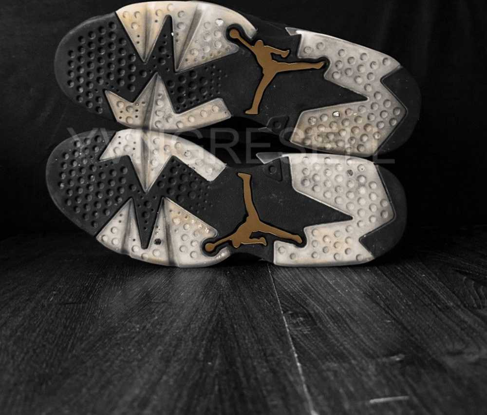 Jordan Brand × Nike Jordan Brand Retro 6 [LE] “DM… - image 7