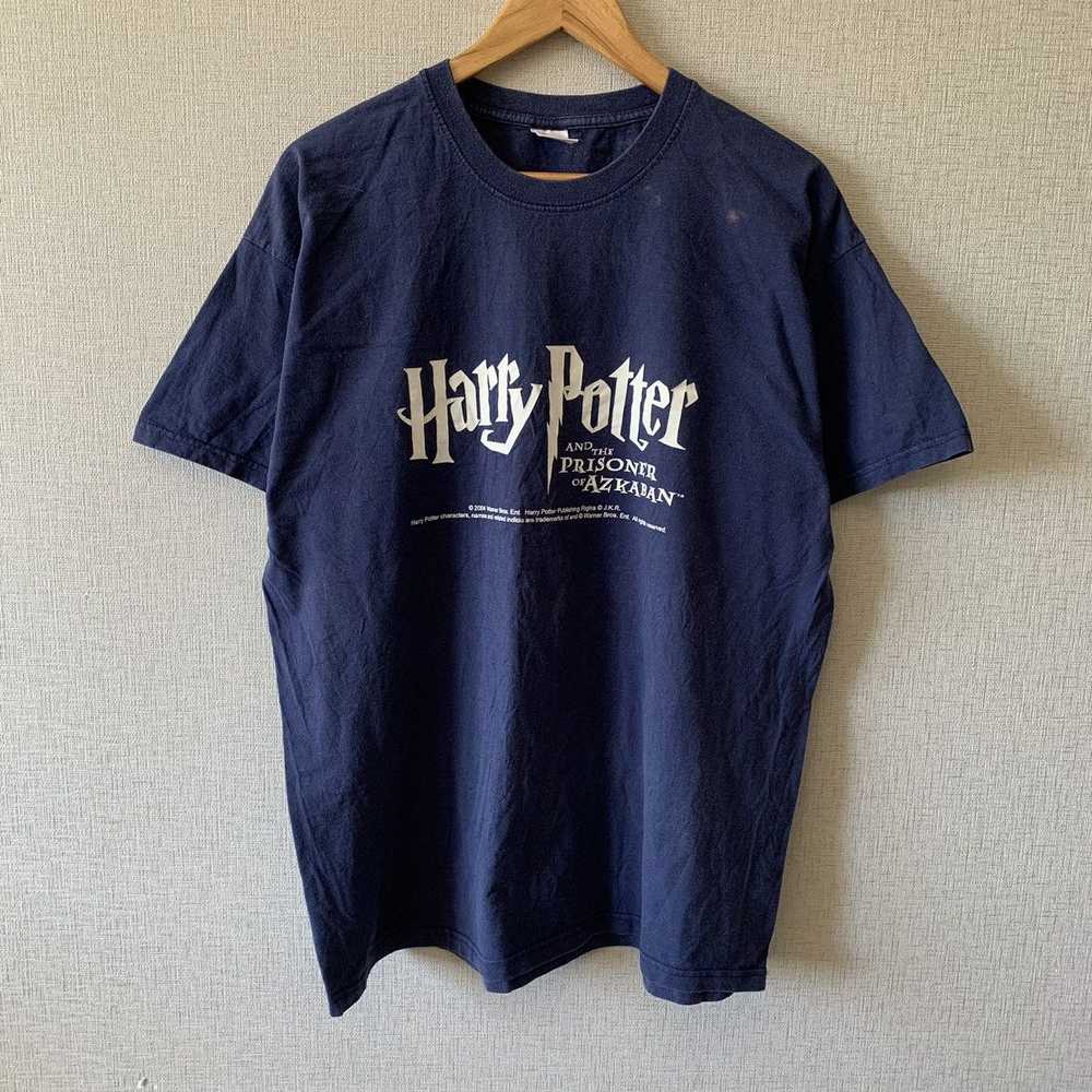 Movie × Vintage × Warner Bros 2004 Vintage Harry … - image 1