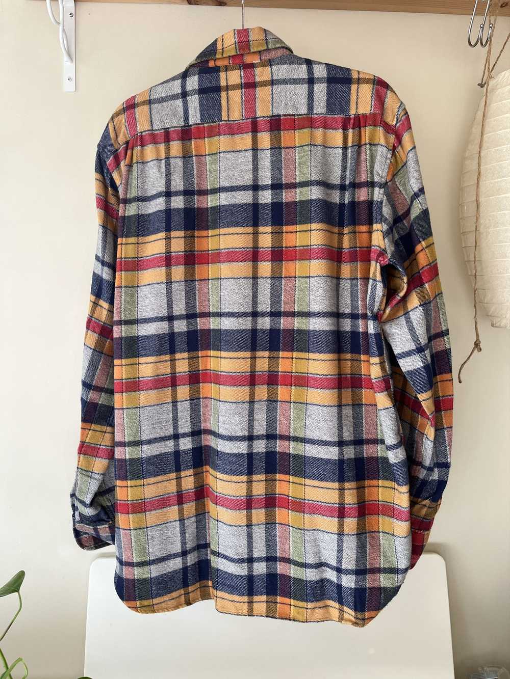 Our Legacy Flannel Shirt - image 3