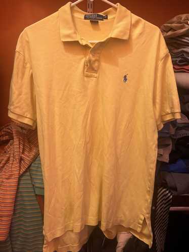 Polo Ralph Lauren Polo Collar Shirt