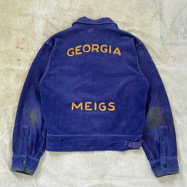 Vintage ffa jacket 1950s - Gem