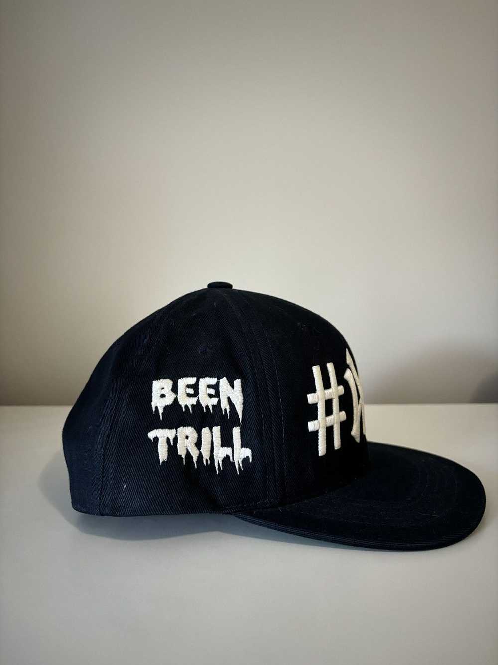 40oz NYC × Been Trill × Virgil Abloh Been trill 4… - image 2