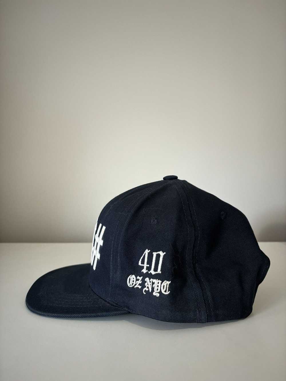 40oz NYC × Been Trill × Virgil Abloh Been trill 4… - image 4