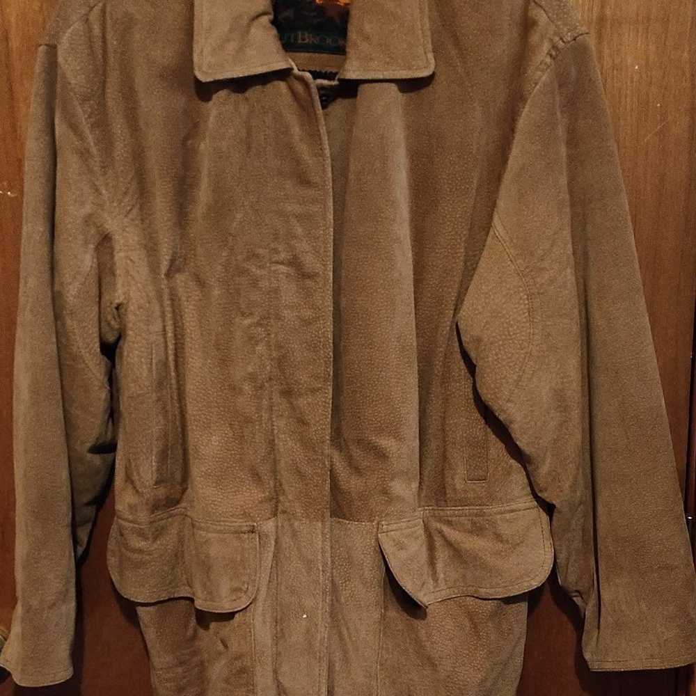 Outbrook jacket - image 1