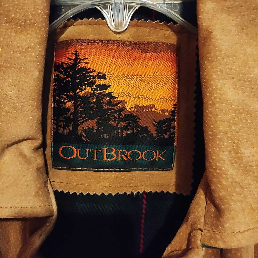 Outbrook jacket - image 2